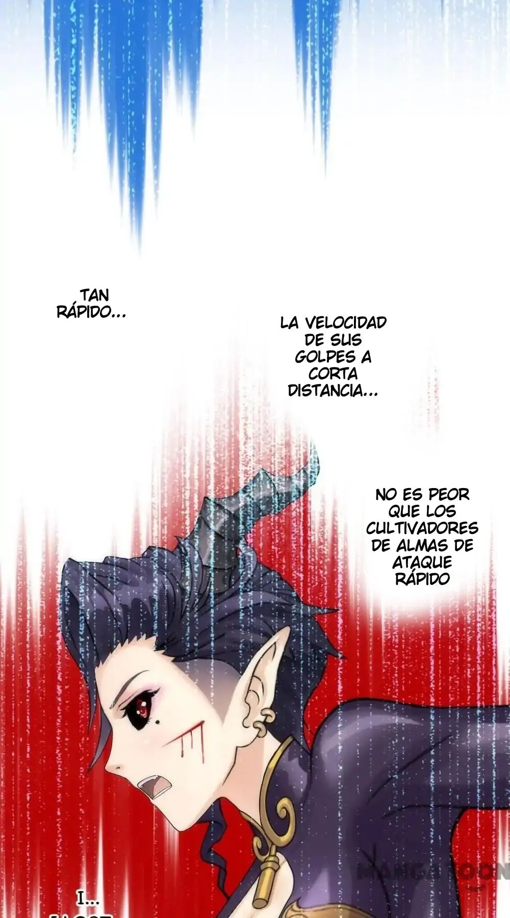 The Legend Of The demon God (2019) - Capítulo 37 - Página 51 - LectorTMOo