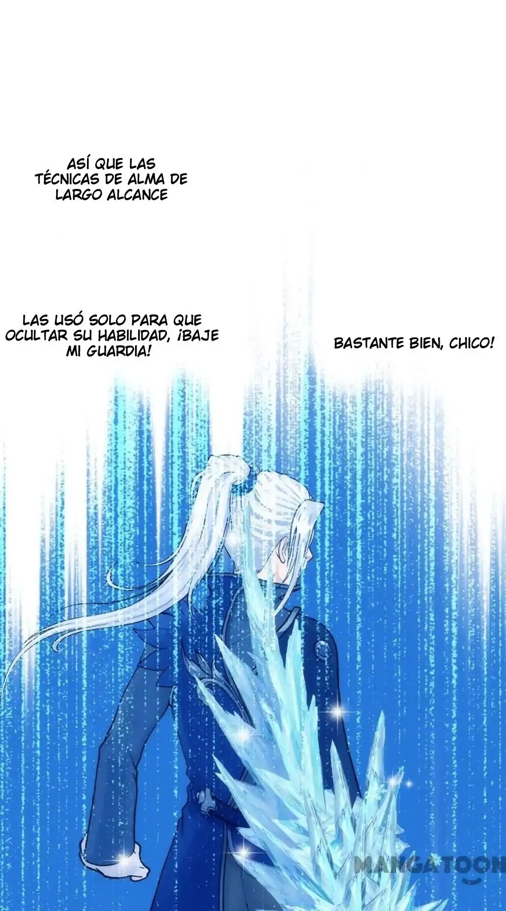 The Legend Of The demon God (2019) - Capítulo 37 - Página 53 - LectorTMOo