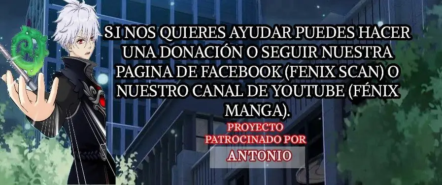 The Legend Of The demon God (2019) - Capítulo 39 - Página 24 - LectorTMOo