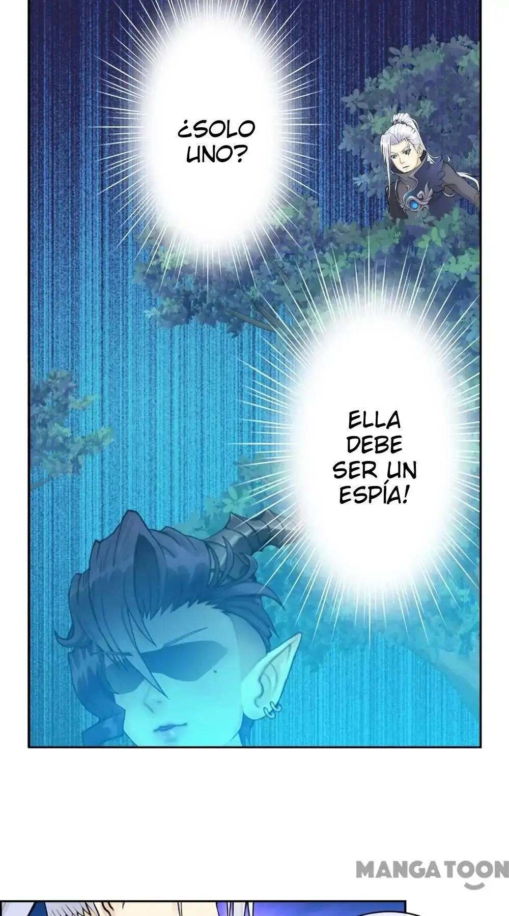 The Legend Of The demon God (2019) - Capítulo 4 - Página 4 - LectorTMOo