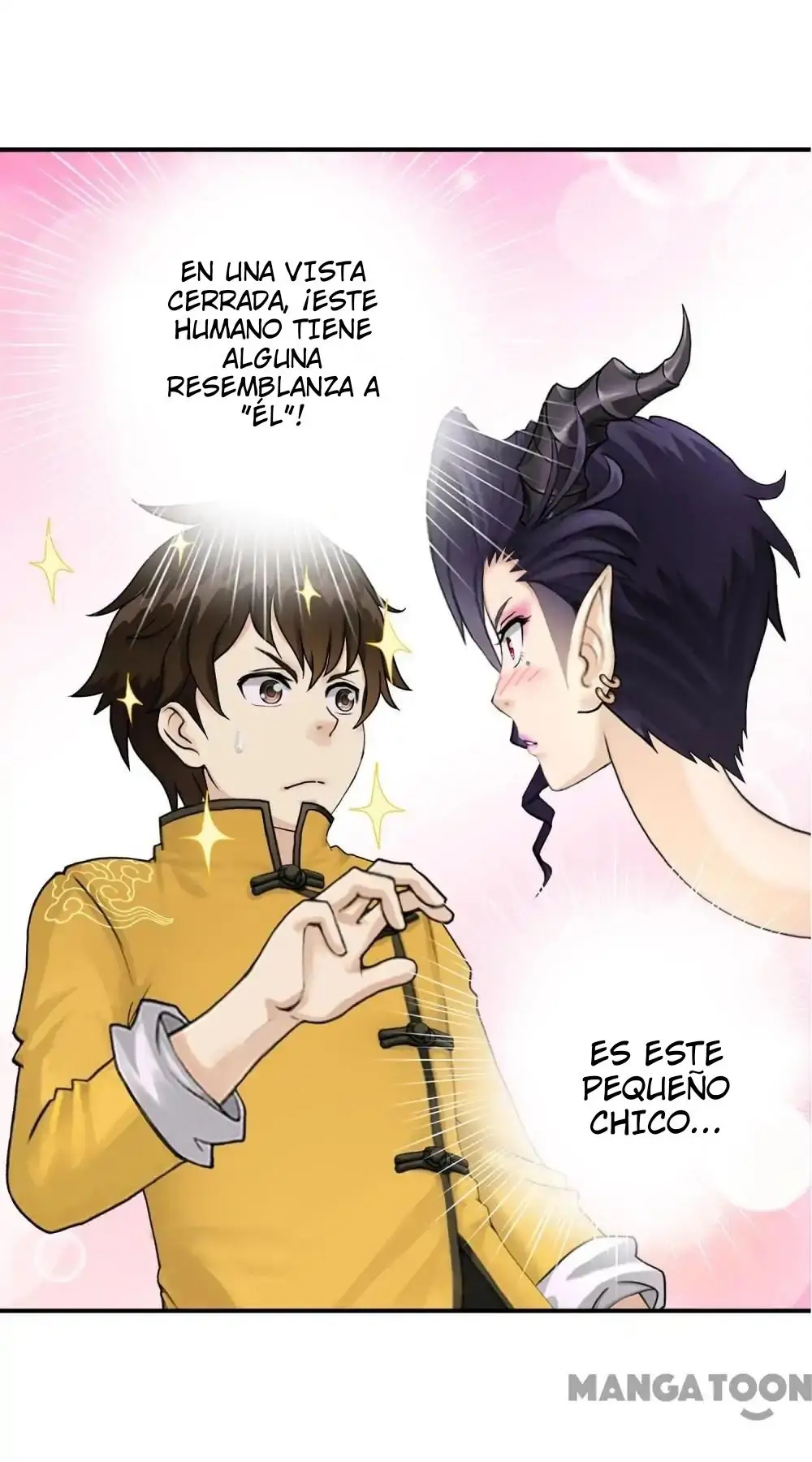The Legend Of The demon God (2019) - Capítulo 4 - Página 24 - LectorTMOo