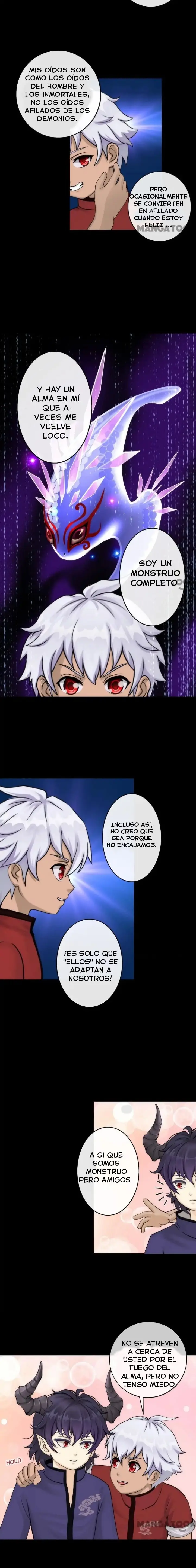 The Legend Of The demon God (2019) - Capítulo 44 - Página 8 - LectorTMOo