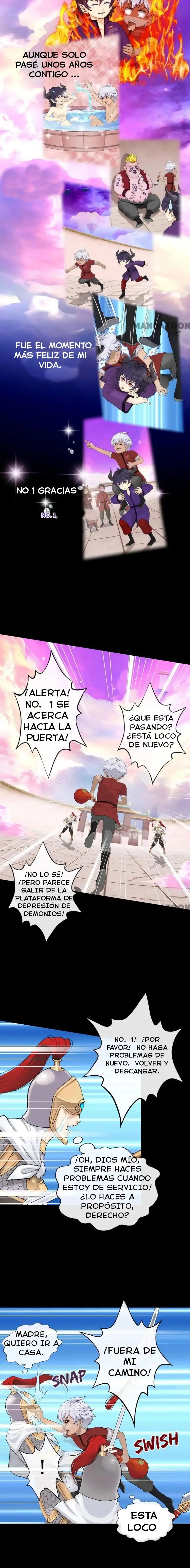 The Legend Of The demon God (2019) - Capítulo 46 - Página 10 - LectorTMOo