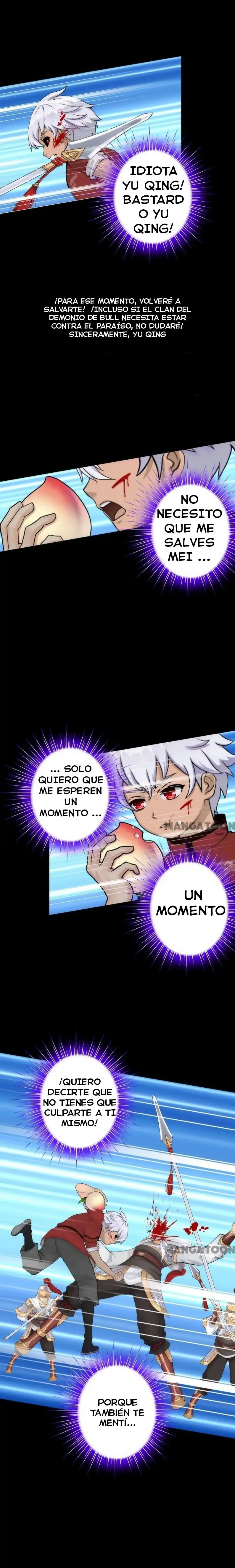 The Legend Of The demon God (2019) - Capítulo 46 - Página 12 - LectorTMOo