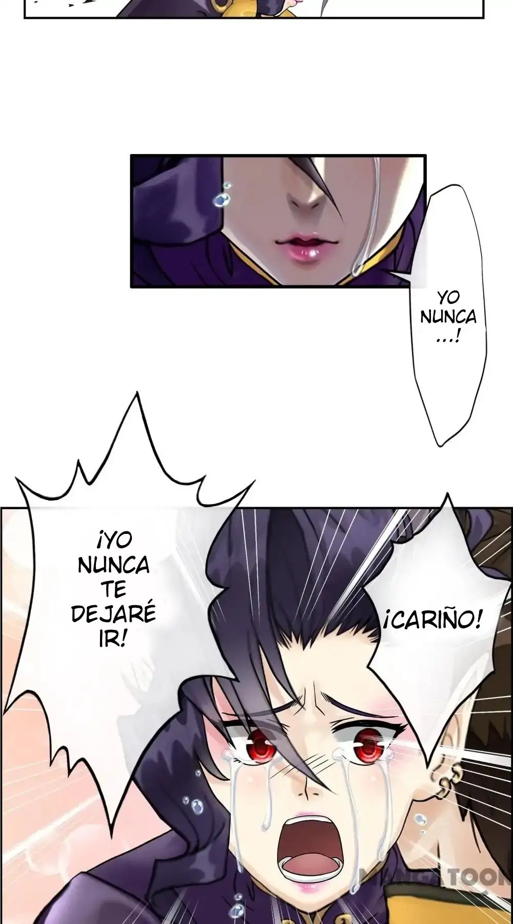 The Legend Of The demon God (2019) - Capítulo 6 - Página 13 - LectorTMOo