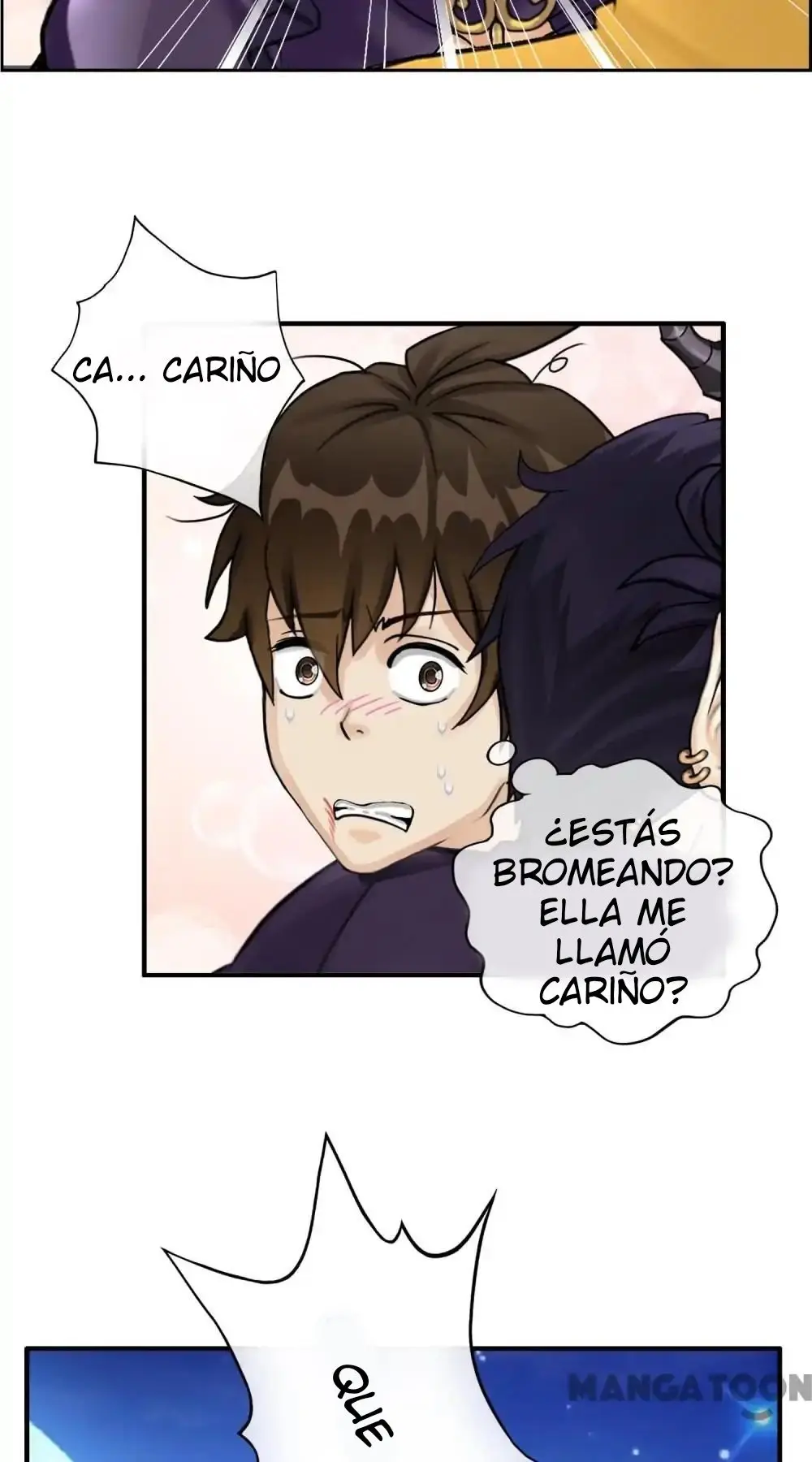 The Legend Of The demon God (2019) - Capítulo 6 - Página 14 - LectorTMOo