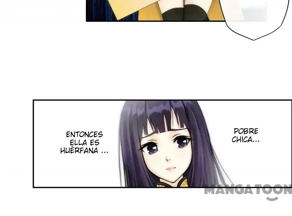 The Legend Of The demon God (2019) - Capítulo 6 - Página 22 - LectorTMOo