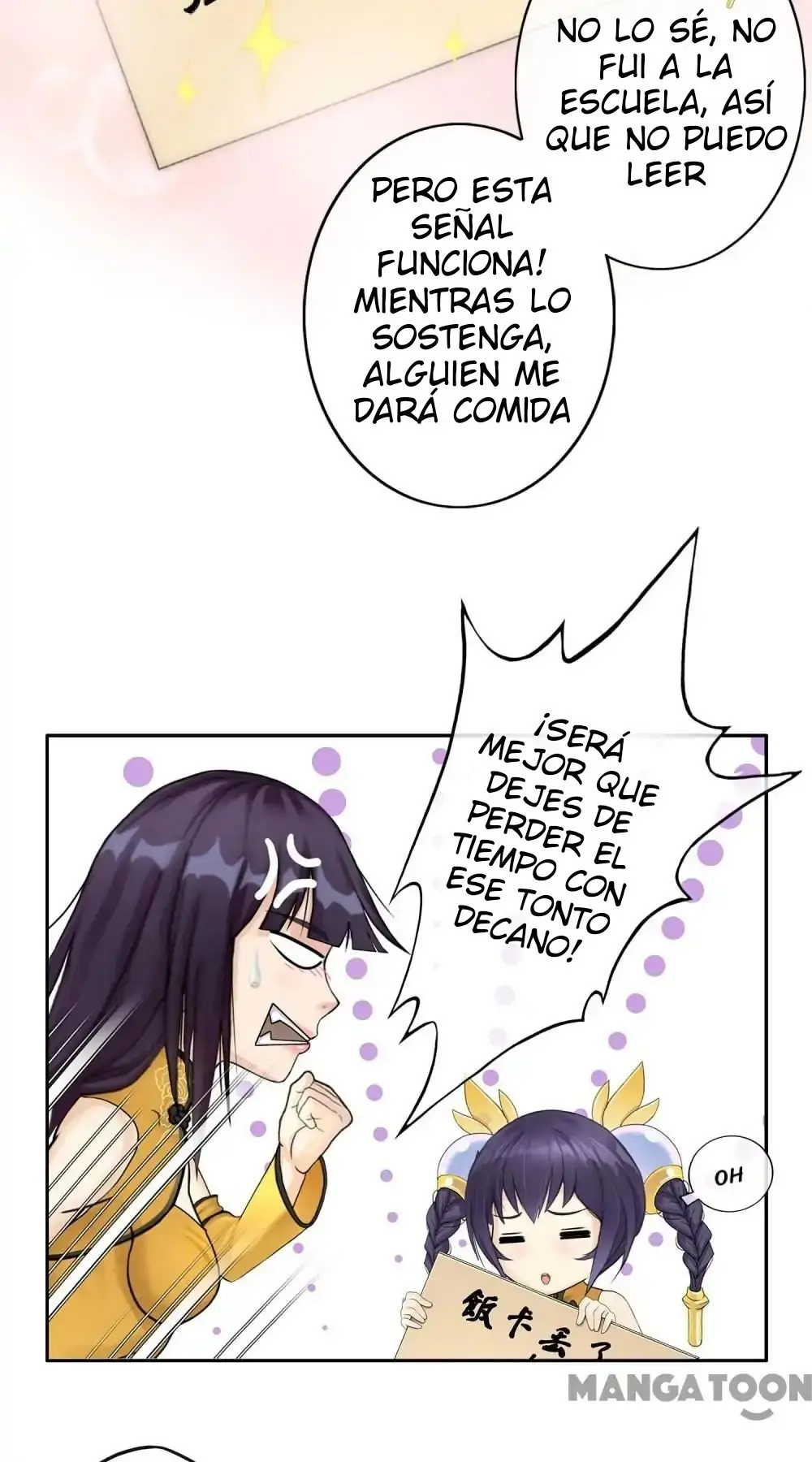 The Legend Of The demon God (2019) - Capítulo 6 - Página 24 - LectorTMOo