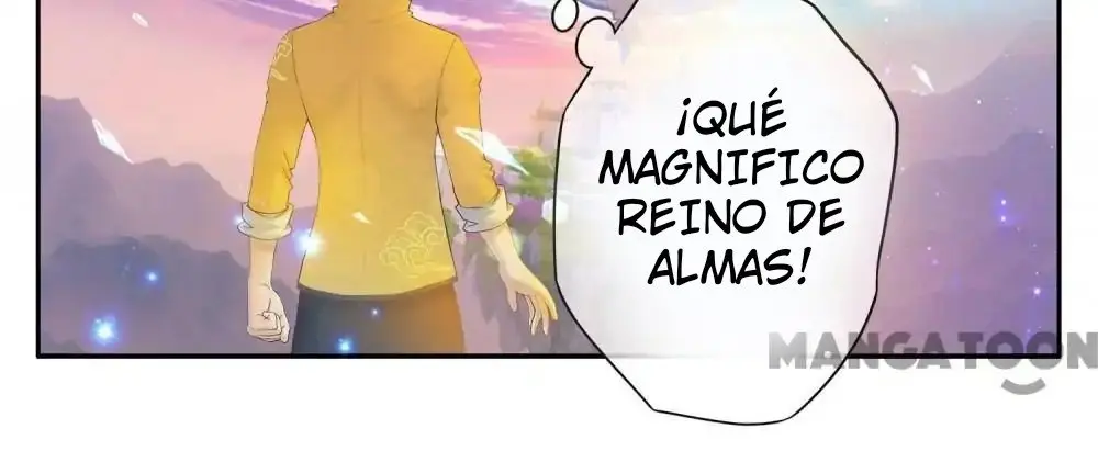 The Legend Of The demon God (2019) - Capítulo 7 - Página 9 - LectorTMOo