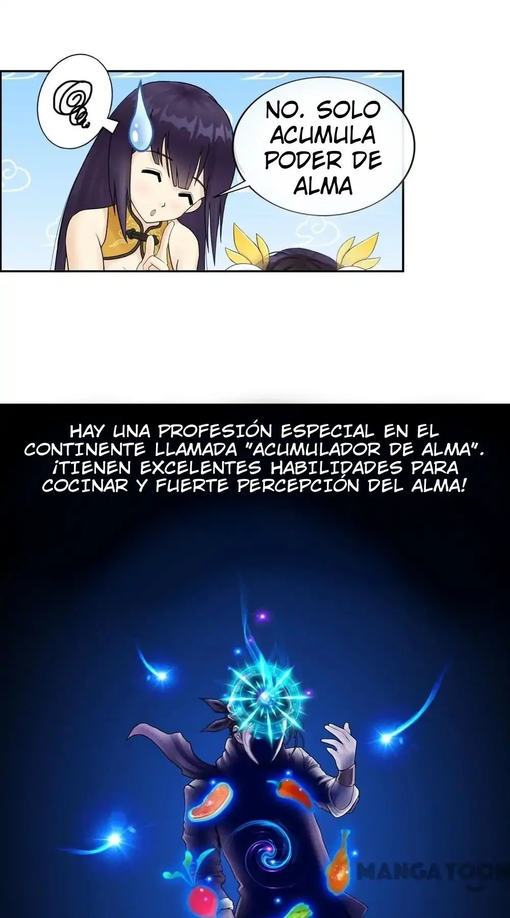 The Legend Of The demon God (2019) - Capítulo 9 - Página 13 - LectorTMOo