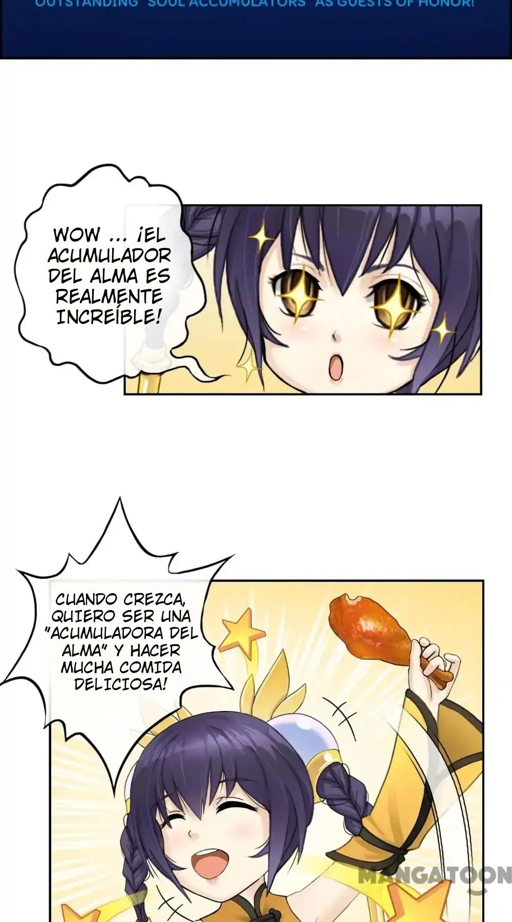 The Legend Of The demon God (2019) - Capítulo 9 - Página 15 - LectorTMOo