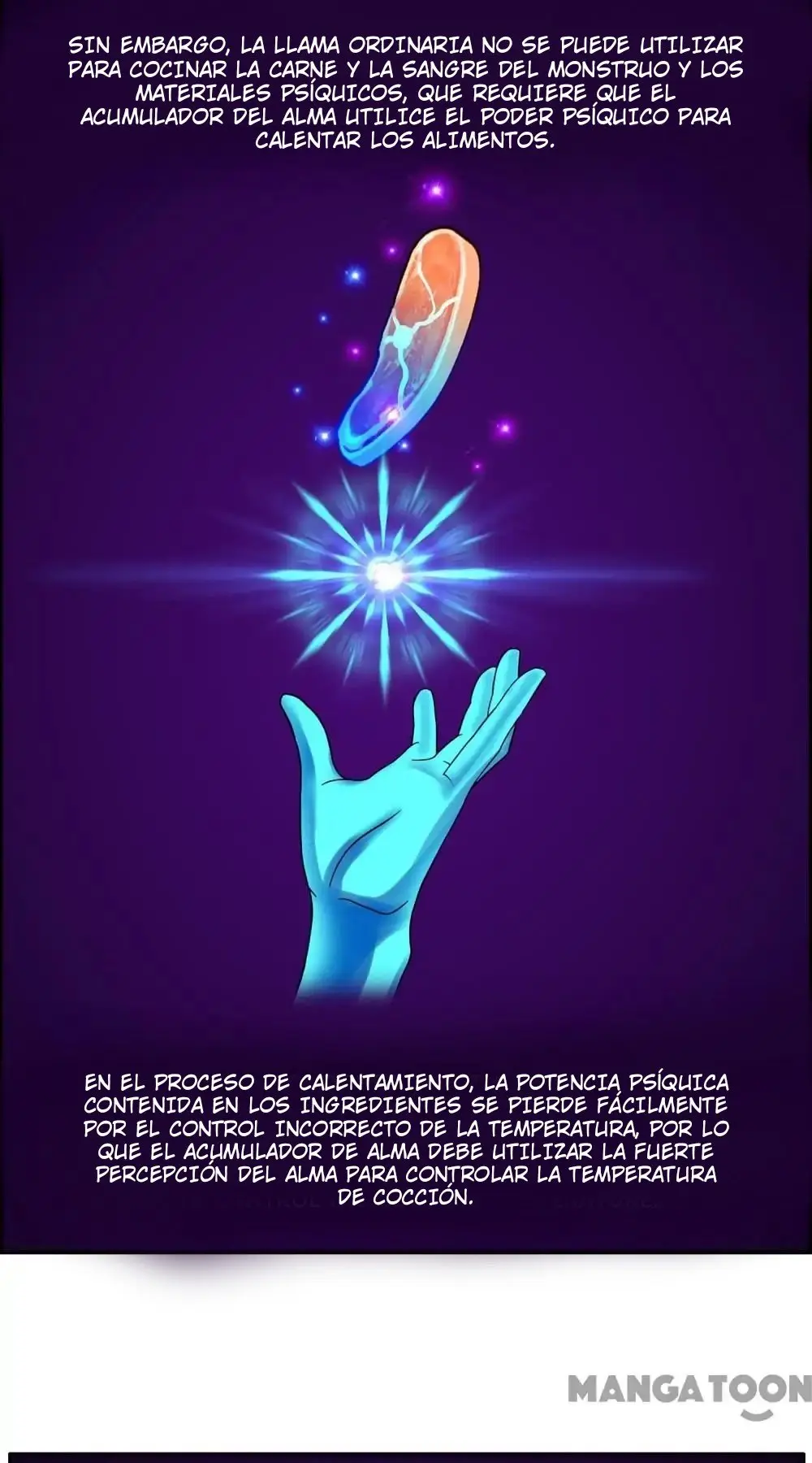 The Legend Of The demon God (2019) - Capítulo 9 - Página 22 - LectorTMOo