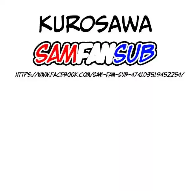 The Legend of the Strongest, Kurosawa! (2003) - Capítulo 9 - Página 1 - LectorTMOo