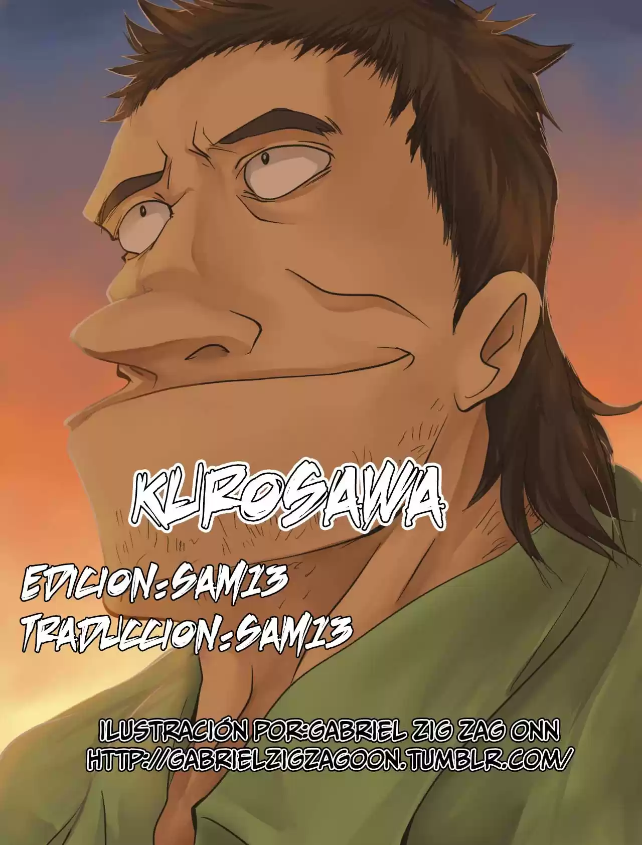 The Legend of the Strongest, Kurosawa! (2003) - Capítulo 9 - Página 28 - LectorTMOo