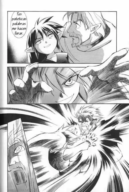 The Legend Of Zelda: Four Swords (2004) - Capítulo 2 - Página 6 - LectorTMOo