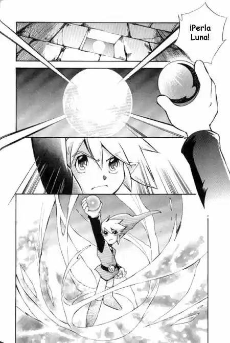 The Legend Of Zelda: Four Swords (2004) - Capítulo 5 - Página 10 - LectorTMOo