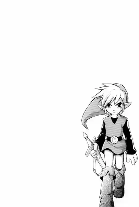 The Legend Of Zelda: Four Swords (2004) - Capítulo 5 - Página 32 - LectorTMOo
