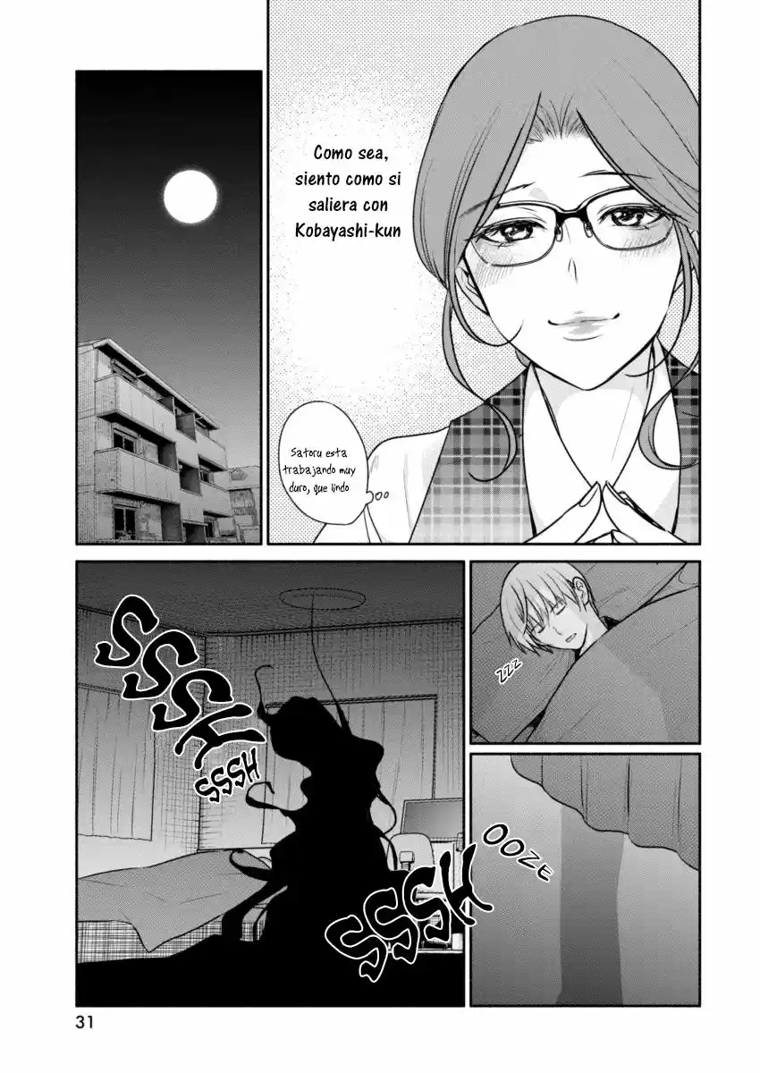 The Life of the Witch Who Remains Single for About 300 Years! (2018) - Capítulo 1 - Página 20 - LectorTMOo