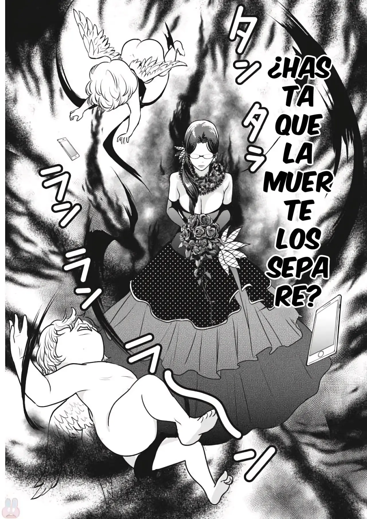 The Life of the Witch Who Remains Single for About 300 Years! (2018) - Capítulo 3 - Página 19 - LectorTMOo