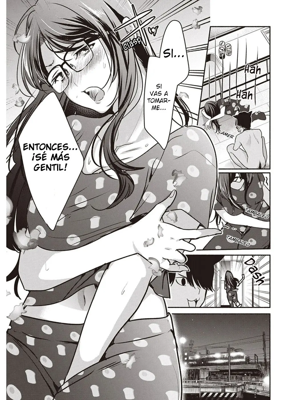 The Life of the Witch Who Remains Single for About 300 Years! (2018) - Capítulo 5 - Página 16 - LectorTMOo