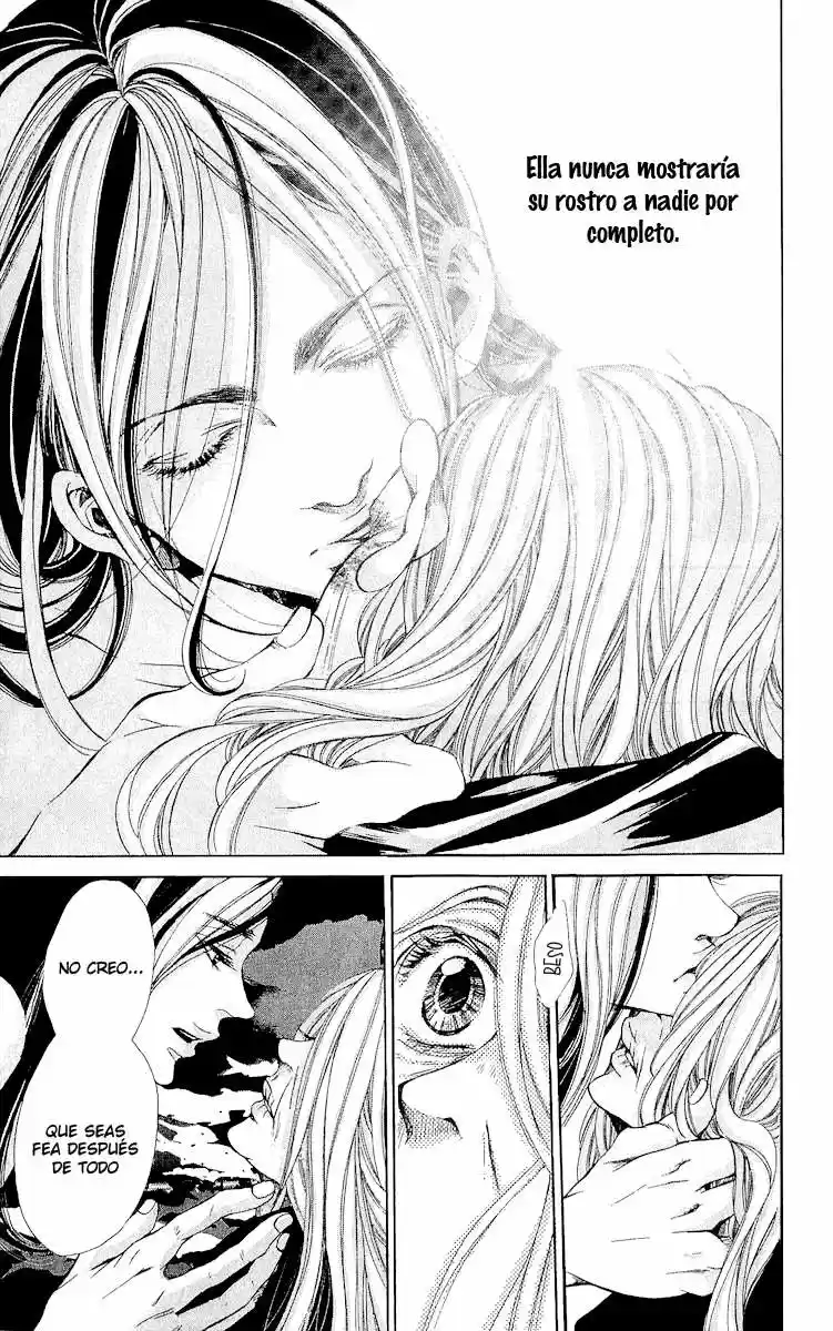 The Little Mermaid who Became a Witch (2010) - Capítulo  - Página 21 - LectorTMOo