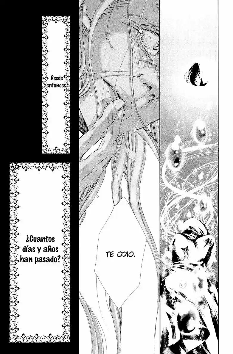 The Little Mermaid who Became a Witch (2010) - Capítulo  - Página 29 - LectorTMOo