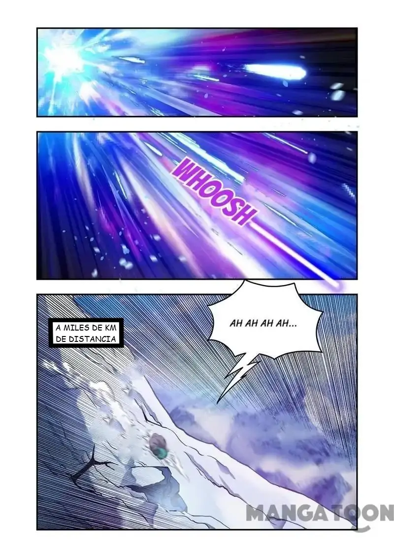 The Lord of No Boundary - Capítulo 15 - Página 5 - LectorTMOo