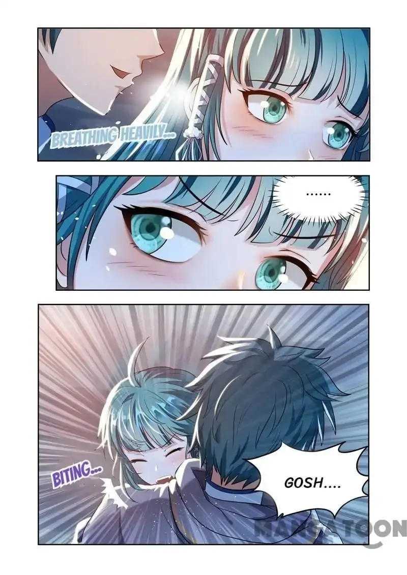 The Lord of No Boundary - Capítulo 17 - Página 4 - LectorTMOo