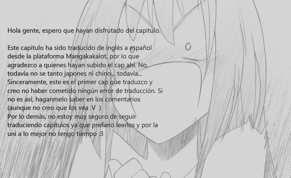 The Lord of No Boundary - Capítulo 5 - Página 10 - LectorTMOo