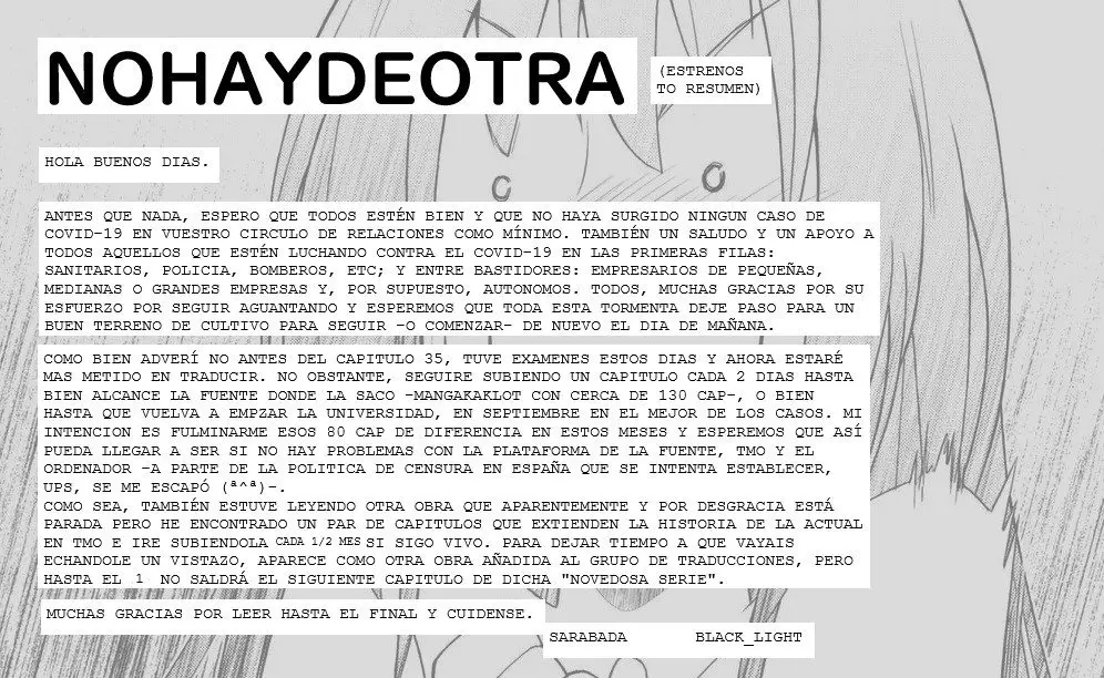 The Lord of No Boundary - Capítulo 52 - Página 10 - LectorTMOo