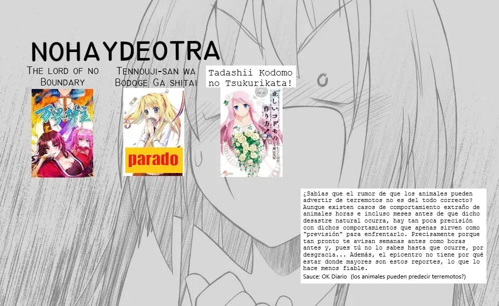 The Lord of No Boundary - Capítulo 54 - Página 9 - LectorTMOo