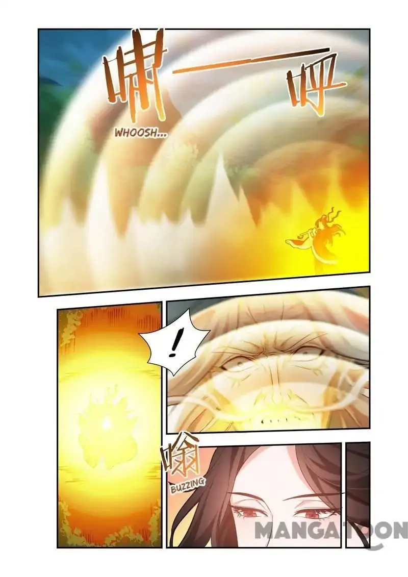The Lord of No Boundary - Capítulo 59 - Página 5 - LectorTMOo