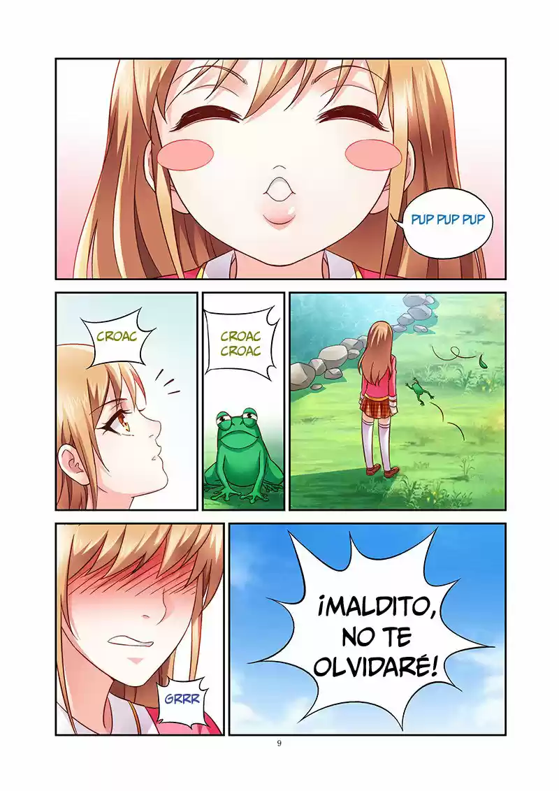 The Love Between You And Me - Capítulo 10 - Página 12 - LectorTMOo