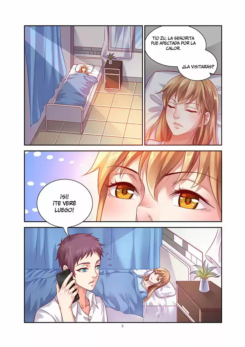 The Love Between You And Me - Capítulo 11 - Página 6 - LectorTMOo