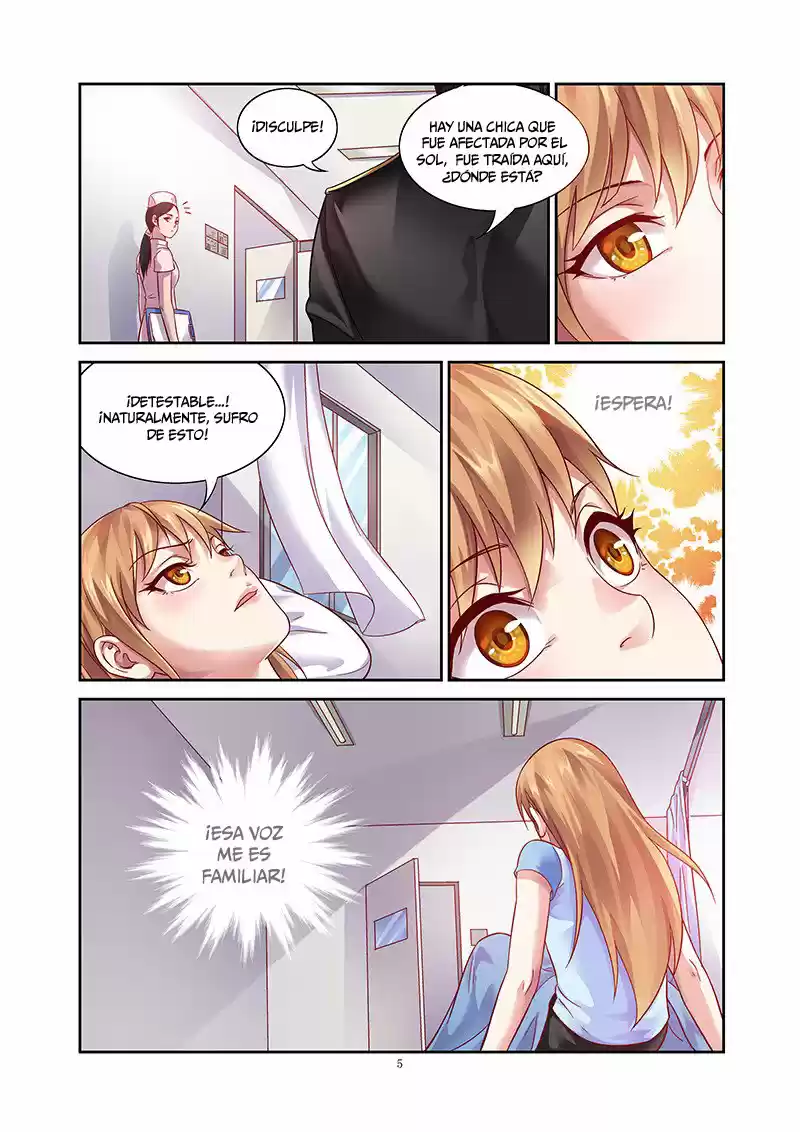 The Love Between You And Me - Capítulo 11 - Página 8 - LectorTMOo