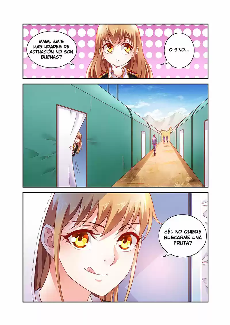 The Love Between You And Me - Capítulo 16 - Página 9 - LectorTMOo