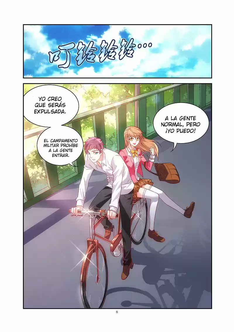 The Love Between You And Me - Capítulo 19 - Página 10 - LectorTMOo