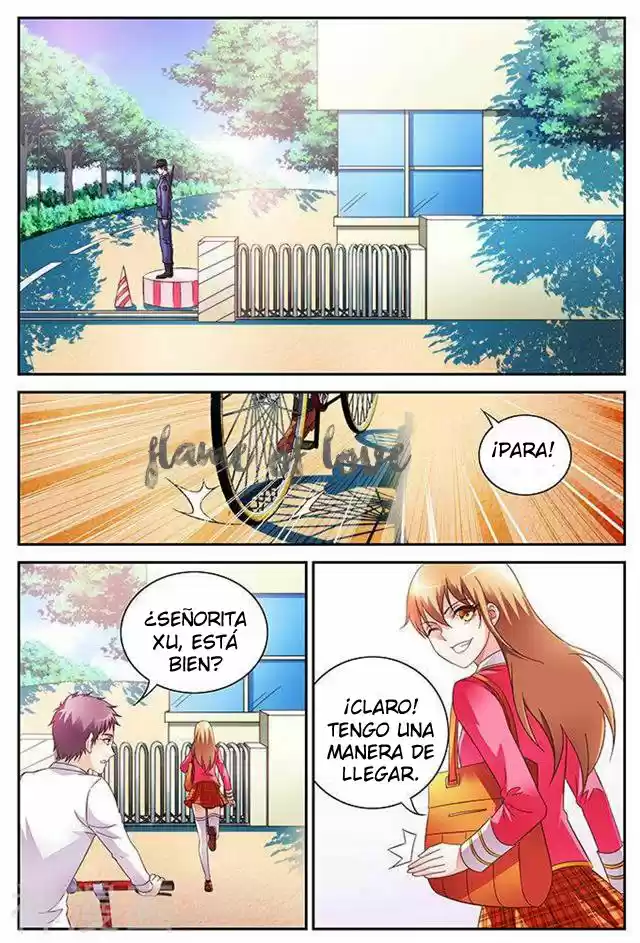 The Love Between You And Me - Capítulo 20 - Página 4 - LectorTMOo