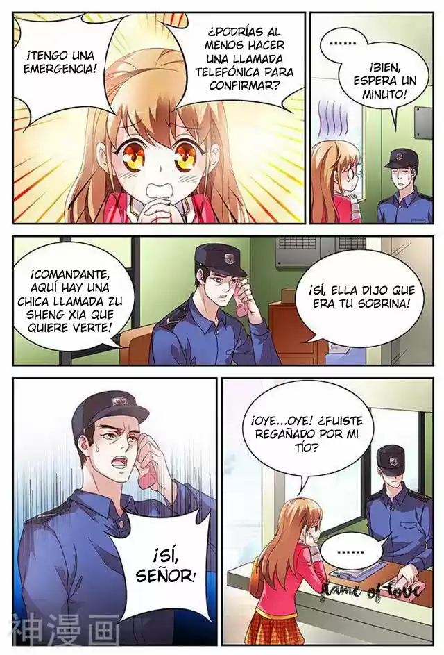 The Love Between You And Me - Capítulo 20 - Página 8 - LectorTMOo
