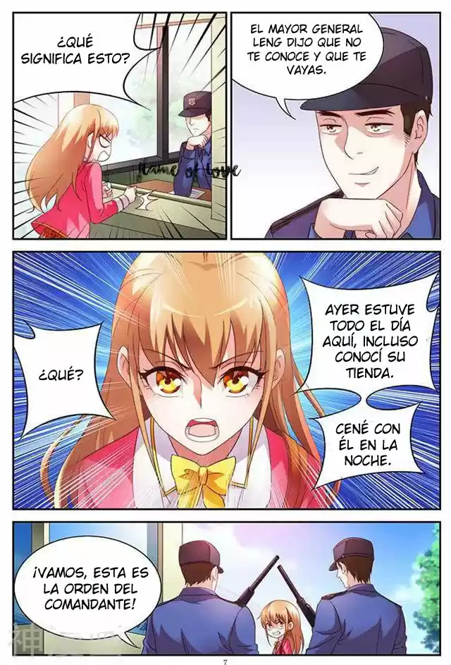 The Love Between You And Me - Capítulo 20 - Página 10 - LectorTMOo