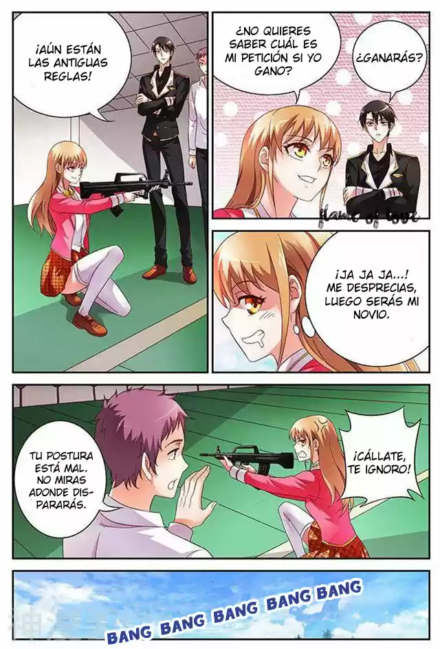 The Love Between You And Me - Capítulo 22 - Página 11 - LectorTMOo