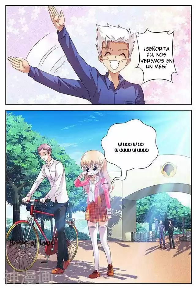 The Love Between You And Me - Capítulo 22 - Página 12 - LectorTMOo
