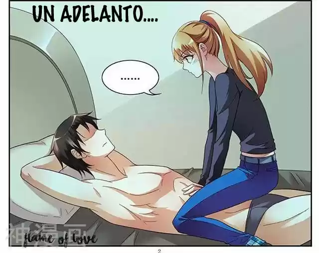 The Love Between You And Me - Capítulo 23 - Página 13 - LectorTMOo