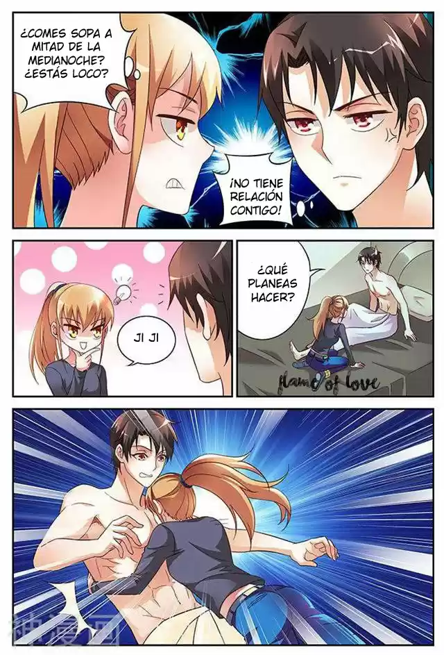 The Love Between You And Me - Capítulo 25 - Página 9 - LectorTMOo