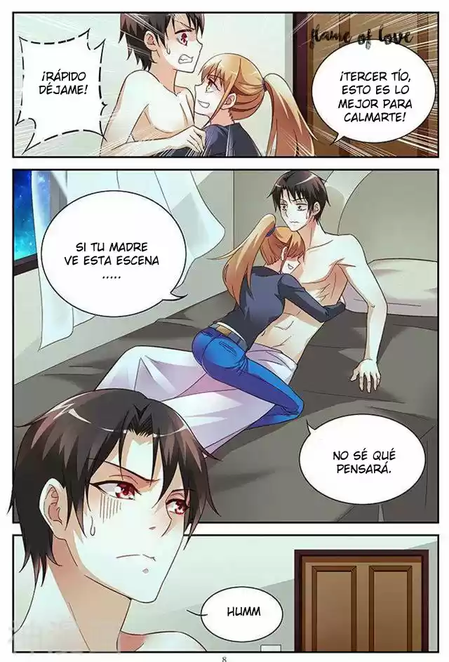 The Love Between You And Me - Capítulo 25 - Página 10 - LectorTMOo