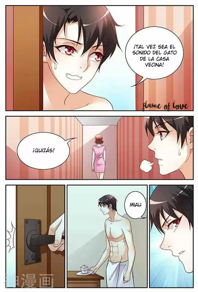 The Love Between You And Me - Capítulo 26 - Página 6 - LectorTMOo