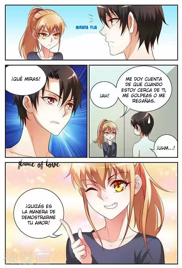 The Love Between You And Me - Capítulo 26 - Página 10 - LectorTMOo