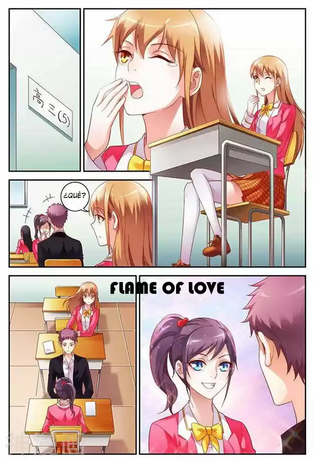 The Love Between You And Me - Capítulo 28 - Página 9 - LectorTMOo