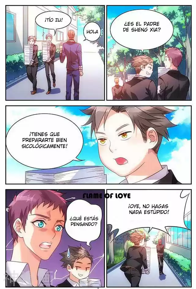 The Love Between You And Me - Capítulo 29 - Página 6 - LectorTMOo
