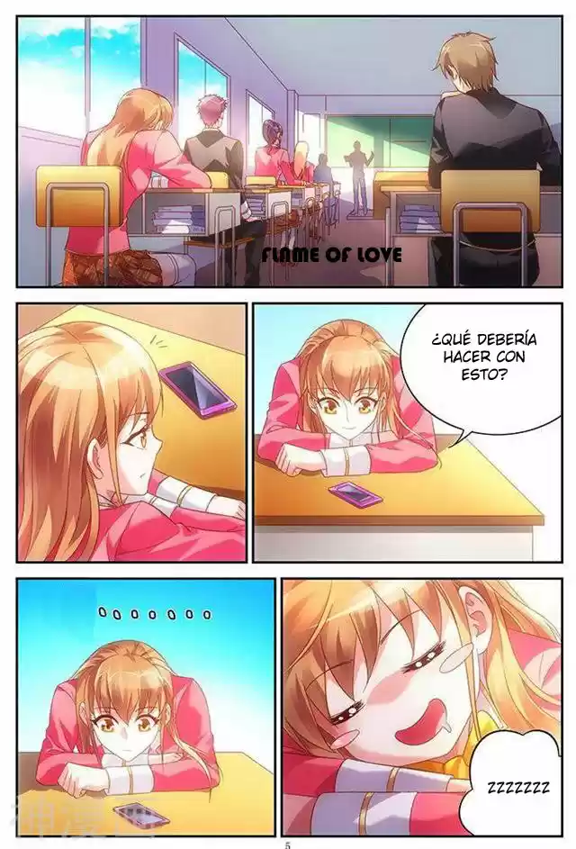 The Love Between You And Me - Capítulo 29 - Página 7 - LectorTMOo